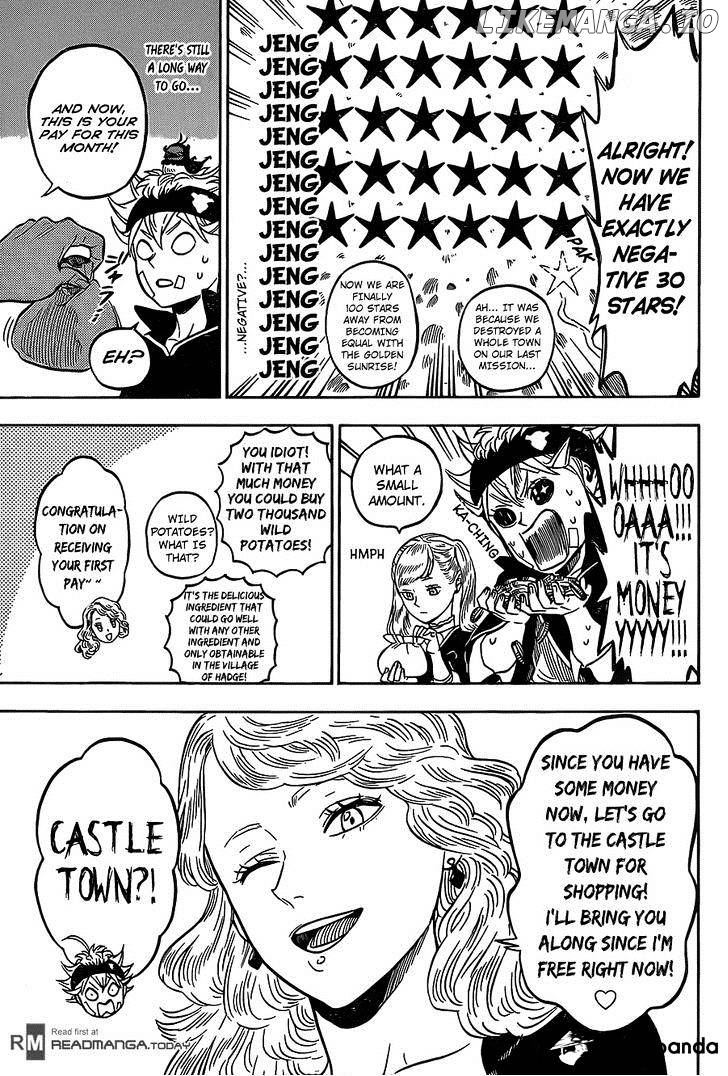 Black Clover chapter 10 image 03